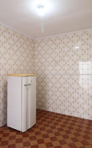 Casa para alugar com 110m², 2 quartos e 4 vagasCozinha