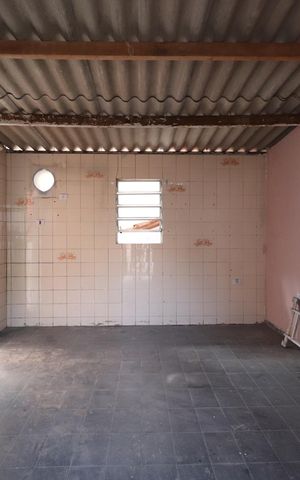 Casa para alugar com 110m², 2 quartos e 4 vagasÁrea de Serviço