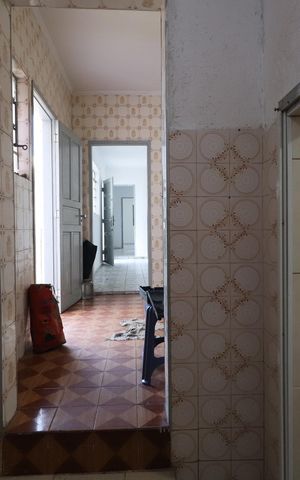 Casa para alugar com 110m², 2 quartos e 4 vagasÁrea de Serviço