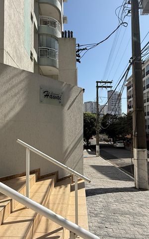 Apartamento para alugar com 72m², 2 quartos e 1 vaga Apartamento para alugar com 72m², 2 quartos e 1 vagaFachada