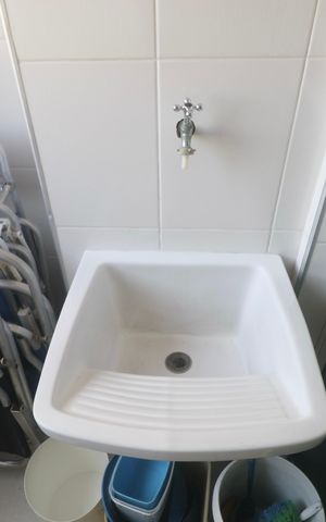 Apartamento para alugar com 72m², 2 quartos e 1 vaga Apartamento para alugar com 72m², 2 quartos e 1 vagaÁrea de Serviço
