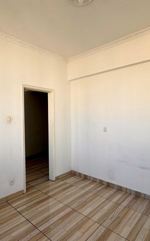 Apartamento à venda com 39m², 1 quarto e sem vaga