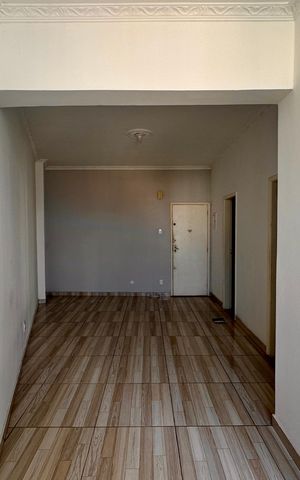 Apartamento à venda com 39m², 1 quarto e sem vaga