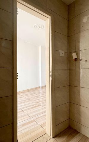 Apartamento à venda com 39m², 1 quarto e sem vaga