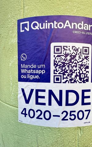 Apartamento à venda com 39m², 1 quarto e sem vaga