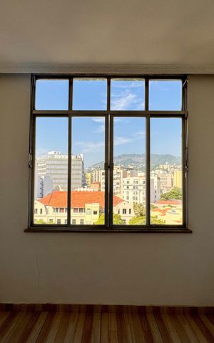 Apartamento à venda com 39m², 1 quarto e sem vaga