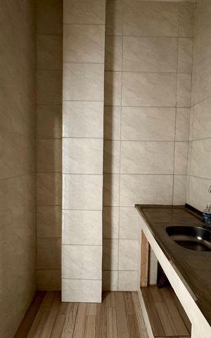 Apartamento à venda com 39m², 1 quarto e sem vaga