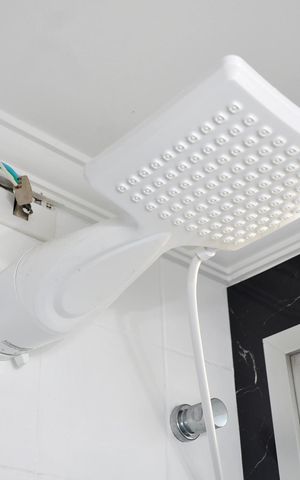 Apartamento à venda com 86m², 3 quartos e 1 vaga Apartamento à venda com 86m², 3 quartos e 1 vagaDetalhe - Suíte