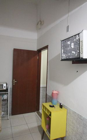 Studio para alugar com 62m², 1 quarto e sem vagaCozinha