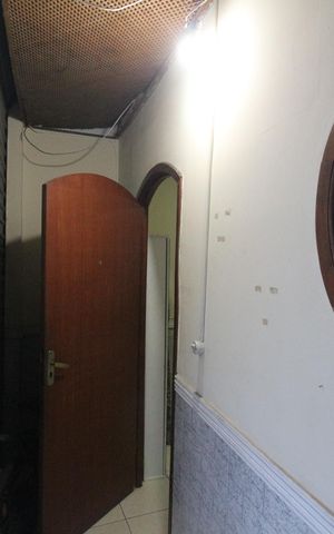 Studio para alugar com 62m², 1 quarto e sem vagaVaranda