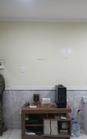 Studio para alugar com 62m², 1 quarto e sem vagaSala