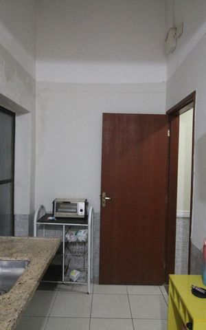 Studio para alugar com 62m², 1 quarto e sem vagaCozinha