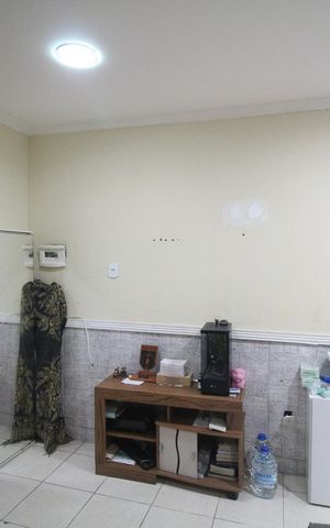 Studio para alugar com 62m², 1 quarto e sem vagaSala