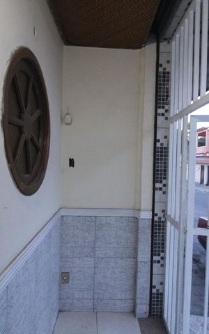 Studio para alugar com 62m², 1 quarto e sem vagaVaranda