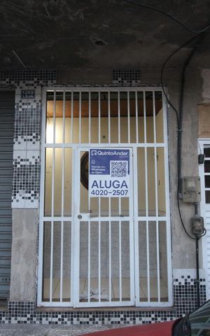 Studio para alugar com 62m², 1 quarto e sem vagaFachada