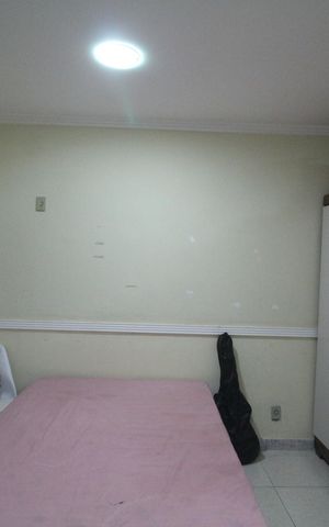 Studio para alugar com 62m², 1 quarto e sem vagaQuarto