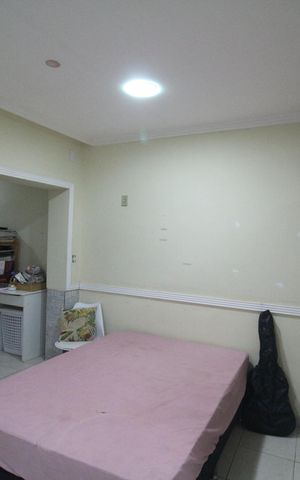 Studio para alugar com 62m², 1 quarto e sem vagaQuarto