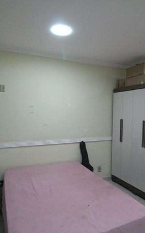 Studio para alugar com 62m², 1 quarto e sem vagaQuarto