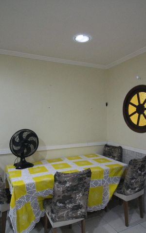 Studio para alugar com 62m², 1 quarto e sem vagaSala