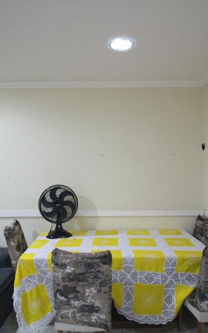 Studio para alugar com 62m², 1 quarto e sem vagaSala