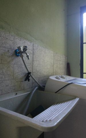 Studio para alugar com 62m², 1 quarto e sem vagaÁrea de Serviço