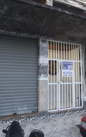 Studio para alugar com 62m², 1 quarto e sem vagaFachada