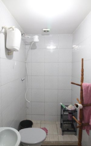 Studio para alugar com 62m², 1 quarto e sem vagaBanheiro