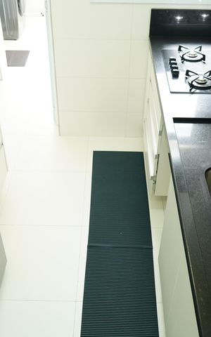 Apartamento para alugar com 95m², 3 quartos e 2 vagasCozinha