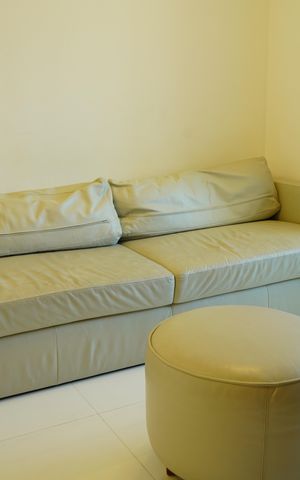 Apartamento para alugar com 95m², 3 quartos e 2 vagasSala