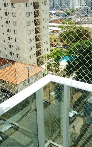 Apartamento para alugar com 95m², 3 quartos e 2 vagasVaranda Suíte