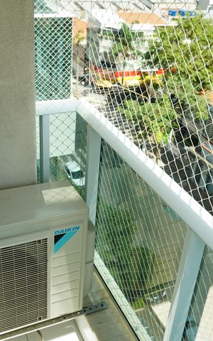 Apartamento para alugar com 95m², 3 quartos e 2 vagasVaranda Suíte