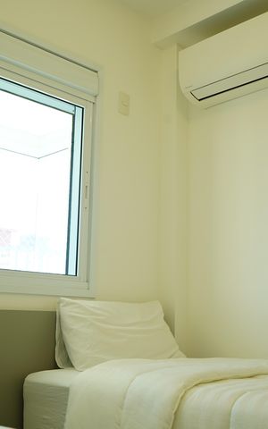 Apartamento para alugar com 95m², 3 quartos e 2 vagasQuarto 1
