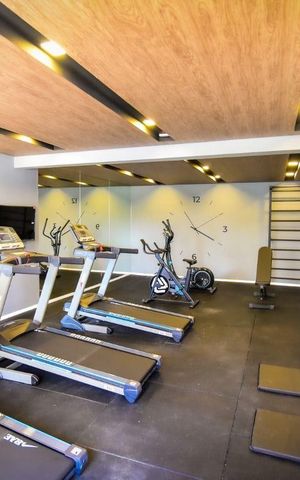 Apartamento para alugar com 52m², 3 quartos e 1 vaga