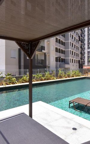 Apartamento para alugar com 52m², 3 quartos e 1 vaga