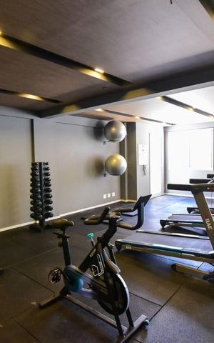 Apartamento para alugar com 52m², 3 quartos e 1 vaga
