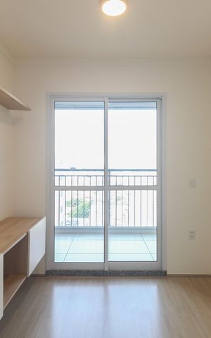 Apartamento à venda com 51m², 2 quartos e 1 vaga Apartamento à venda com 51m², 2 quartos e 1 vagaSala