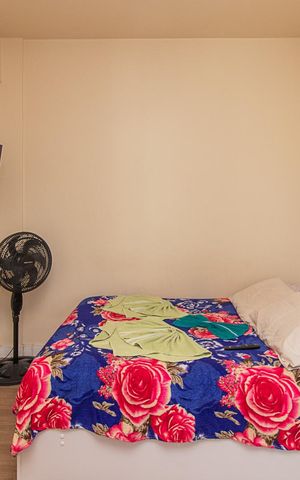 Apartamento para alugar com 40m², 1 quarto e sem vagaSala/Quarto
