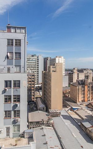 Apartamento para alugar com 40m², 1 quarto e sem vagaVista