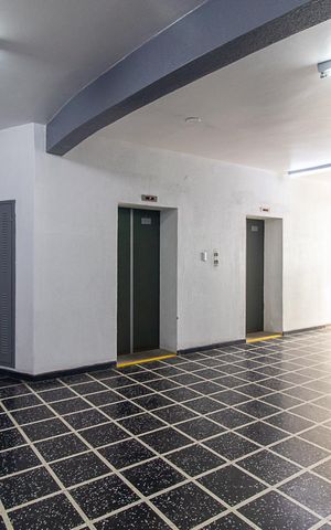 Apartamento para alugar com 40m², 1 quarto e sem vagaÁrea comum