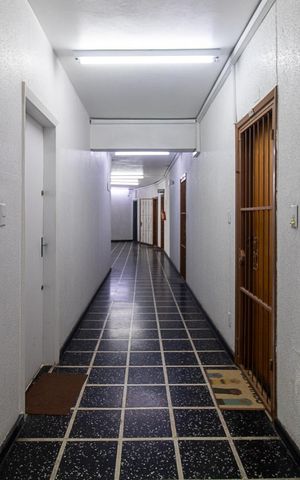 Apartamento para alugar com 40m², 1 quarto e sem vagaCorredor