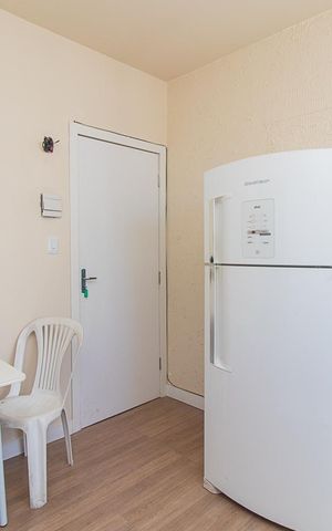 Apartamento para alugar com 40m², 1 quarto e sem vagaCozinha