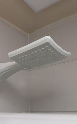 Apartamento para alugar com 40m², 1 quarto e sem vagaBanheiro