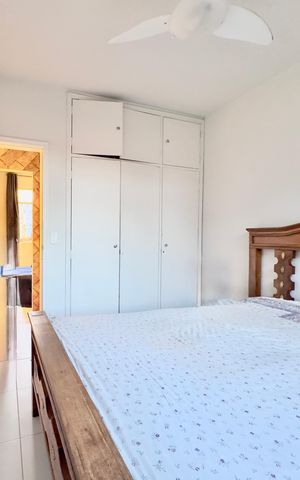 Apartamento à venda com 95m², 3 quartos e 1 vaga Apartamento à venda com 95m², 3 quartos e 1 vagaQuarto 1
