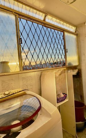Apartamento à venda com 95m², 3 quartos e 1 vaga Apartamento à venda com 95m², 3 quartos e 1 vagaÁrea de serviço