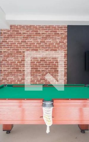 Apartamento à venda com 48m², 2 quartos e 1 vaga Apartamento à venda com 48m², 2 quartos e 1 vagaÁrea comum