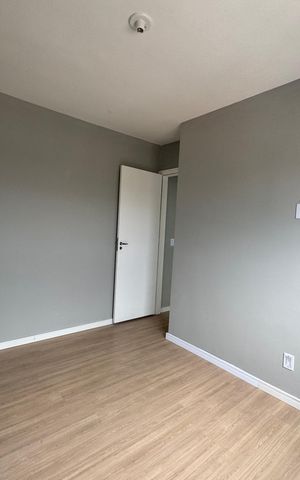 Apartamento à venda com 48m², 2 quartos e 1 vaga Apartamento à venda com 48m², 2 quartos e 1 vagaQuarto 2