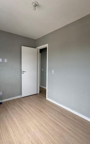 Apartamento à venda com 48m², 2 quartos e 1 vaga Apartamento à venda com 48m², 2 quartos e 1 vagaQuarto 1