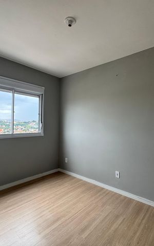 Apartamento à venda com 48m², 2 quartos e 1 vaga Apartamento à venda com 48m², 2 quartos e 1 vagaQuarto 2