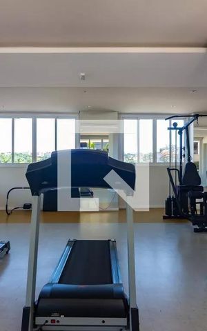 Apartamento à venda com 48m², 2 quartos e 1 vaga Apartamento à venda com 48m², 2 quartos e 1 vagaÁrea comum