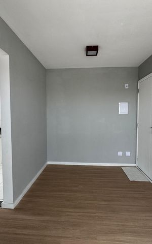 Apartamento à venda com 48m², 2 quartos e 1 vaga Apartamento à venda com 48m², 2 quartos e 1 vagaSala